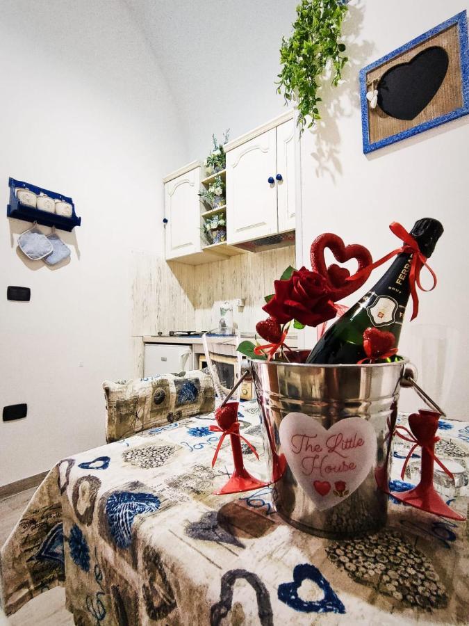 The Little House2 Apartment Oria  Luaran gambar