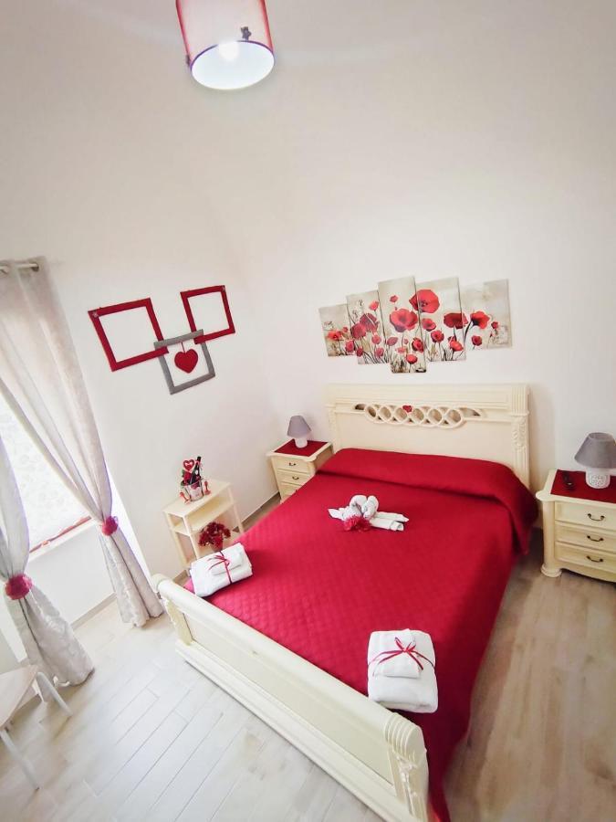 The Little House2 Apartment Oria  Luaran gambar