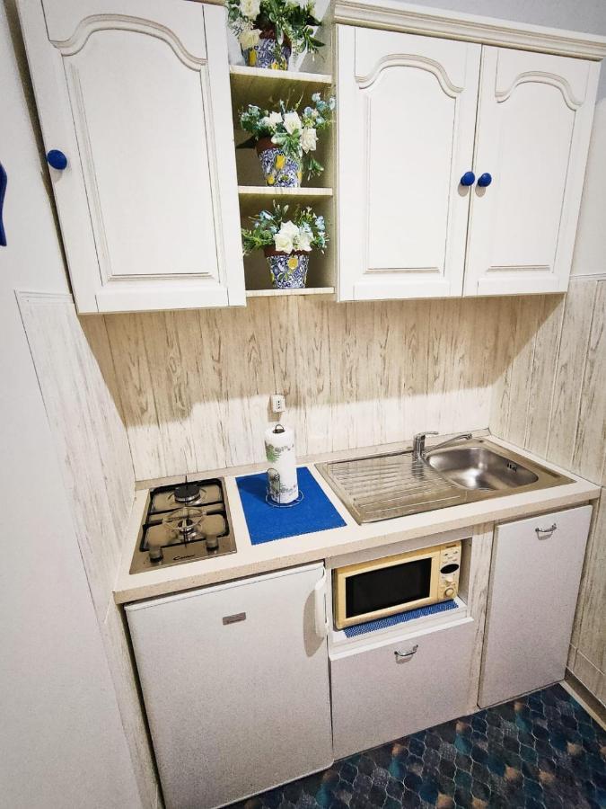 The Little House2 Apartment Oria  Luaran gambar