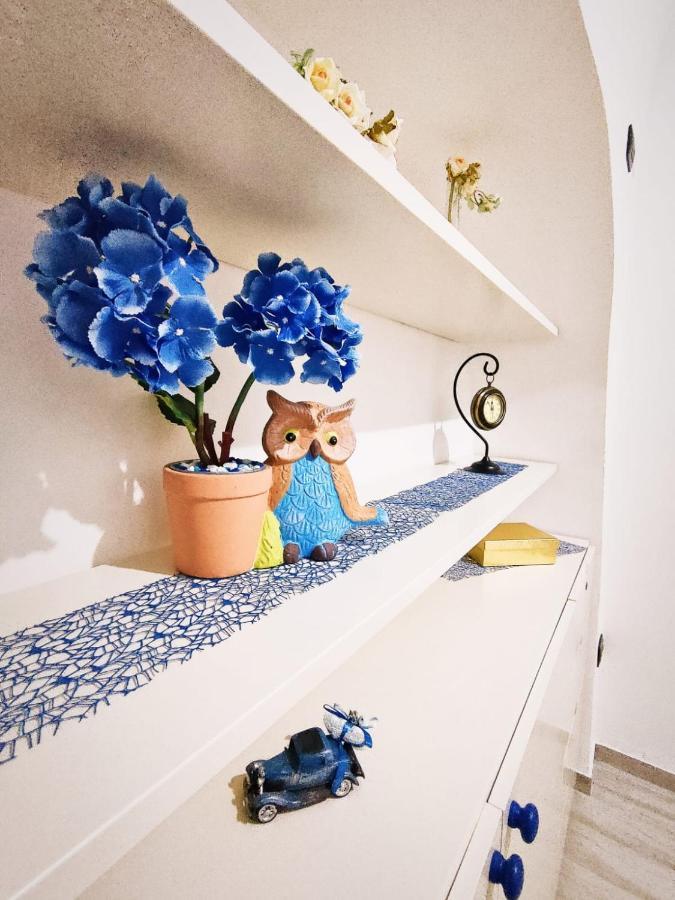 The Little House2 Apartment Oria  Luaran gambar
